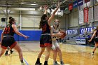 WBBall vs ENC  Wheaton College women's basketball vs Eastern Nazarene College. - Photo By: KEITH NORDSTROM : Wheaton, basketball, ENC, Eastern Nazarene College